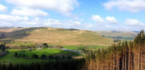 Honey Cottage Caravan Park